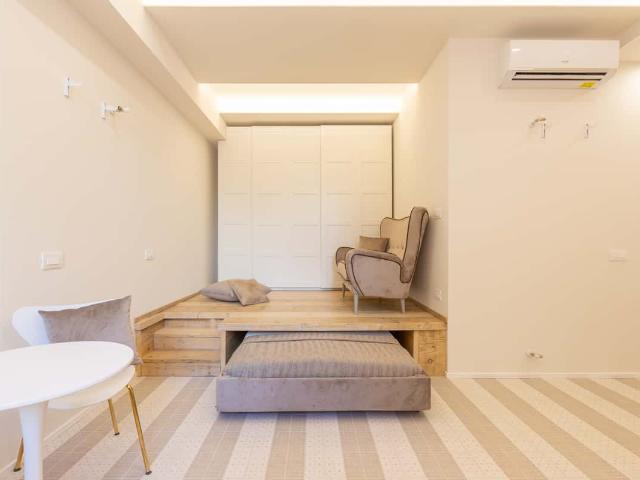 Apartment in Via Vincenzo Foppa, Milano for 42 m²
