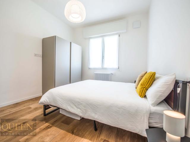 Apartment in Via Vincenzo Vela, Bologna for 50 m² with 1 bedroom