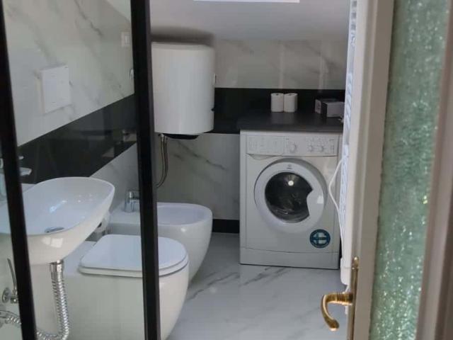 Apartment in Via Volturno, Roma for 40 m² with 1 bedroom