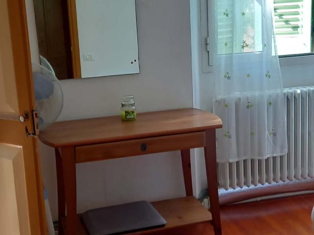 Apartment in Viale Bruno Buozzi, Pesaro for 40 m² with 1 bedroom