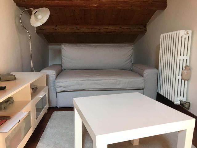 Apartment in Viale Bruno Buozzi, Pesaro for 60 m² with 1 bedroom