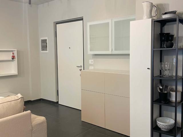 Apartment in Viale Elvezia, Milano for 48 m² with 1 bedroom