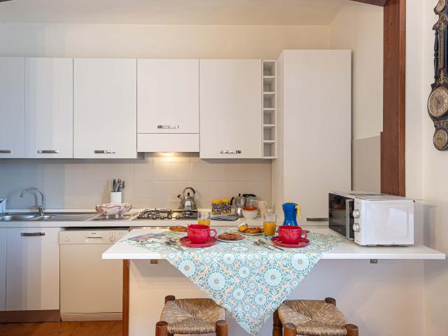 Apartment in Viale Lazzaro Papi, Lucca for 100 m² with 3 bedrooms
