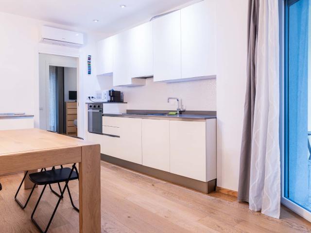 Apartment in Viale Marche, Milano for 85 m² with 2 bedrooms