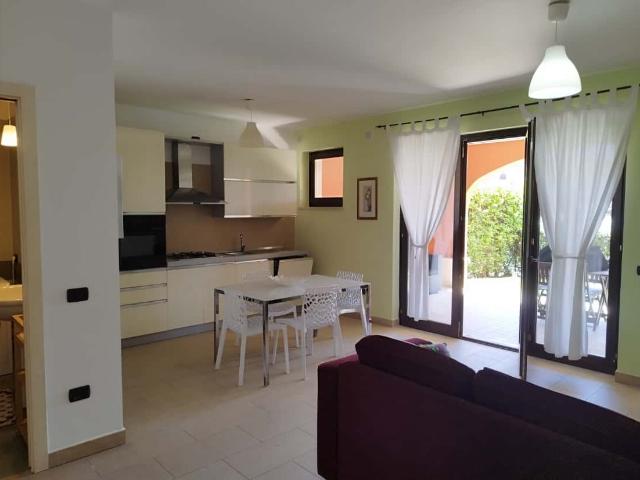 Apartment in Viale San Giusto, Policoro for 75 m² with 2 bedrooms