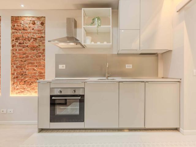 Apartment in Viale Piceno, Milano for 43 m²