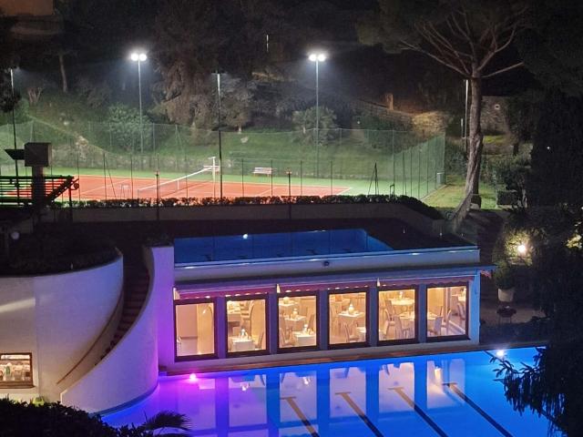 Apartment in Viale Privato dei Lauri, Rapallo for 80 m² with 2 bedrooms