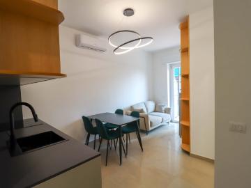 Apartment in Viale Romagna, Cinisello Balsamo for 40 m² with 1 bedroom