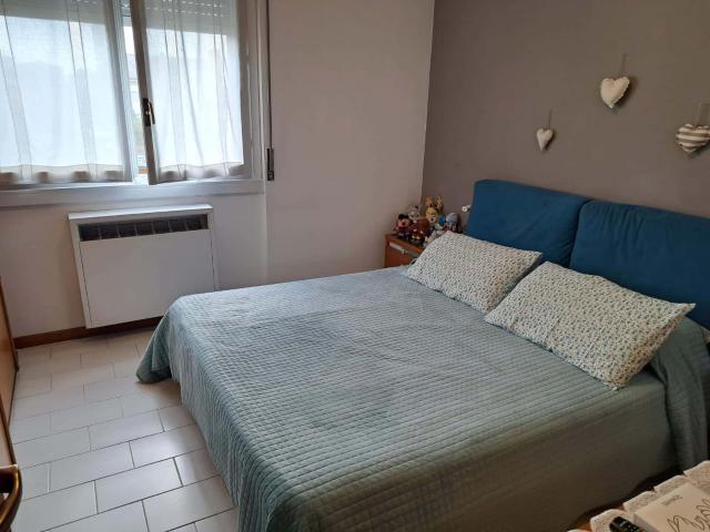 Apartment in Viale Trieste, Azzano San Paolo for 50 m² with 1 bedroom