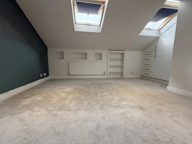 apartment in Vicarage Road Kings Heath, B14