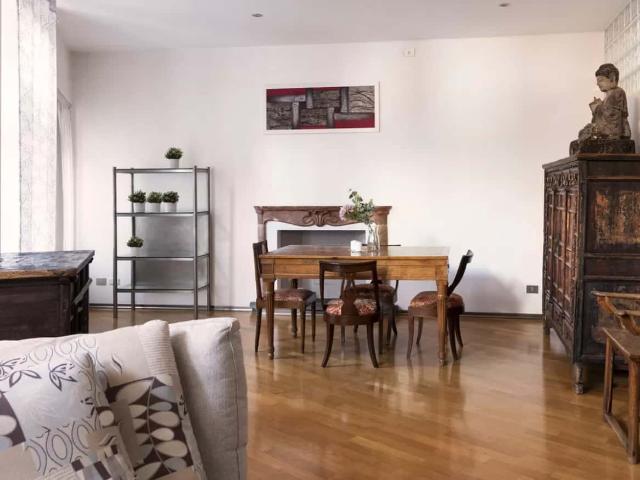Apartment in Vicolo Duomo
