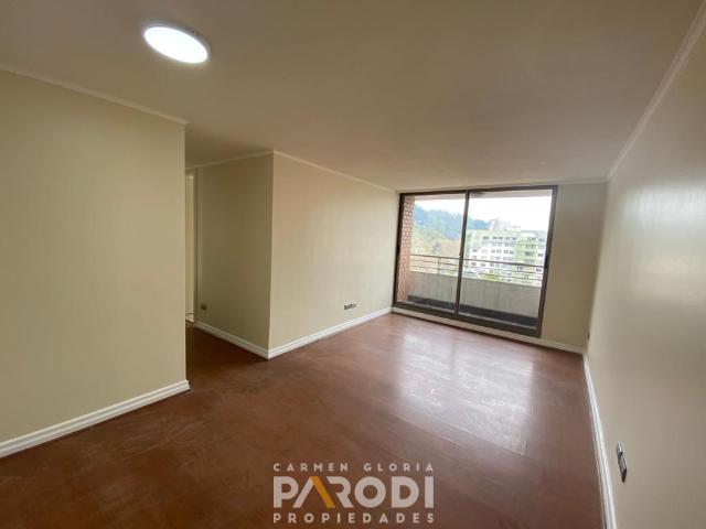 apartment in Víctor Lamas 1275, Concepción, Chile