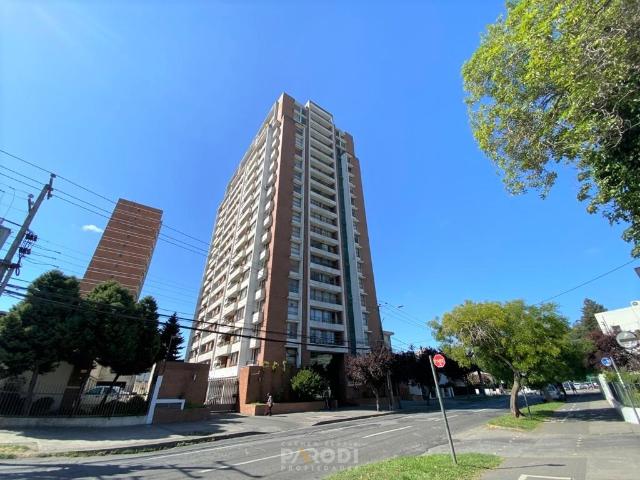 apartment in Víctor Lamas 1275, Concepción, Chile