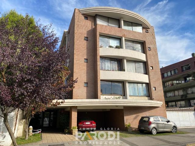 apartment in Victoria 1230, Concepción, Bío Bío, Chile