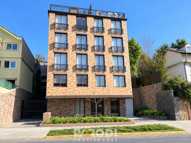 apartment in Victoria 400, Concepción, Chile