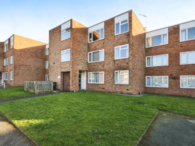 apartment in Victoria Court Binswood Road, Halesowen