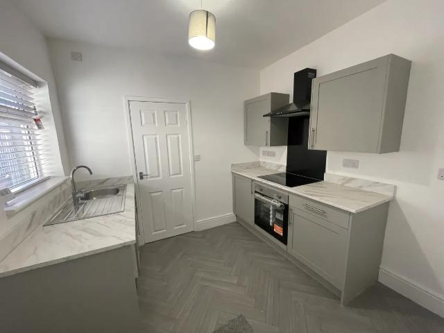 apartment in Victoria Street, Mansfield