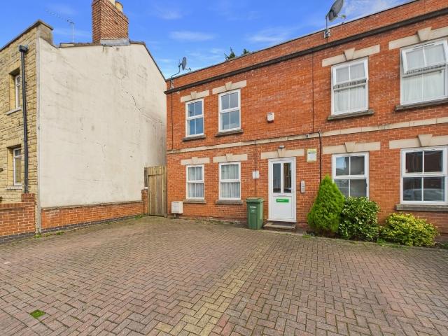 apartment in Victoria Street, Gloucester GL1