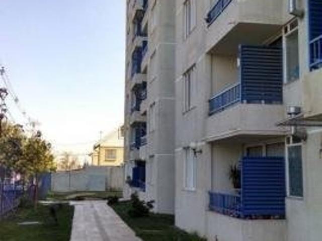 apartment in VICUÃA MACKENNA / JULIO COBARRUBIA, La Cisterna, Metropolitana