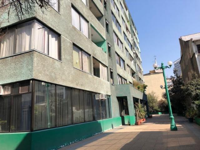 apartment in VICUÑA MACKENNA Propiedades Relacionadas
