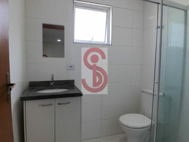 apartment in Vila Canero