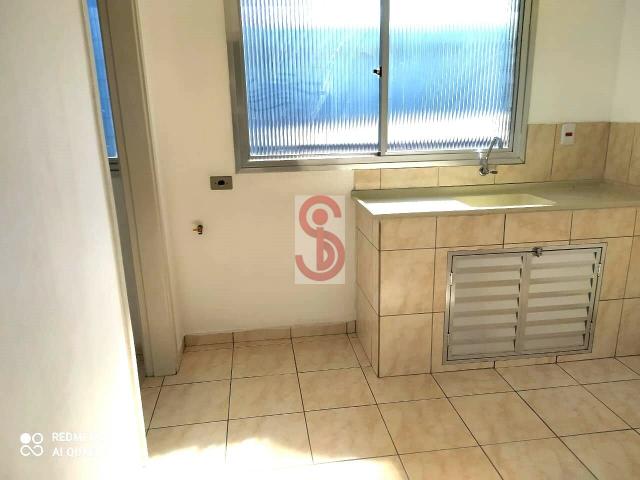 apartment in Vila Califórnia