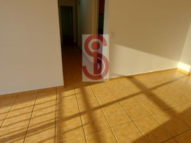 apartment in Vila Carlos de Campos