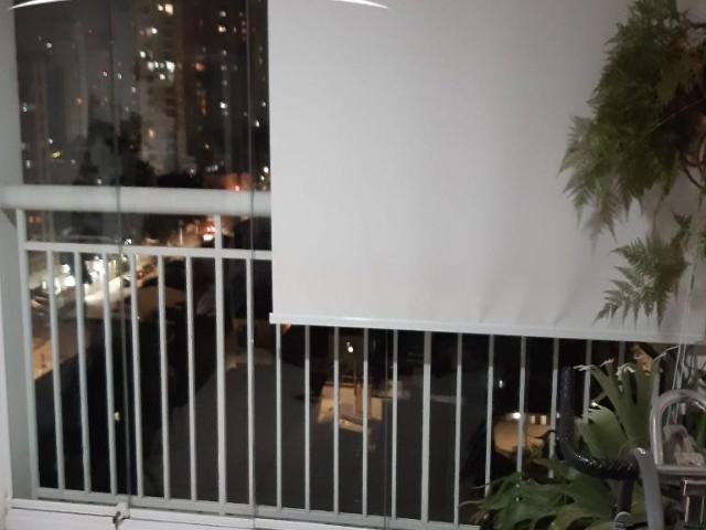 apartment in Vila do Bosque São Paulo/SP