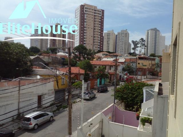 apartment in VILA GUMERCINDO SÃO PAULO/SP