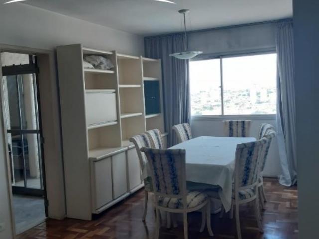 apartment in Vila Guarani Z Sul São Paulo/SP