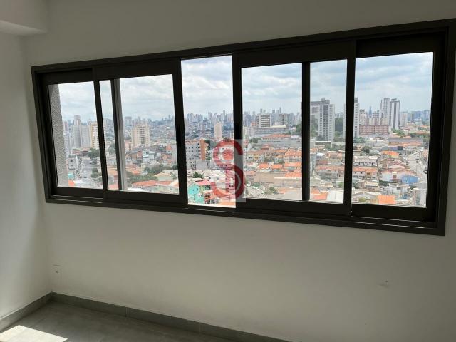 apartment in Vila Matilde