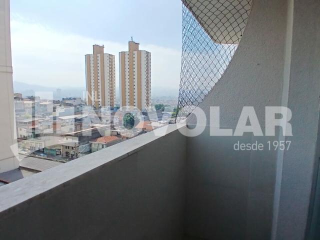 apartment in Vila Medeiros São Paulo SP