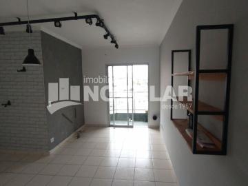 apartment in Vila Nova Manchester São Paulo SP