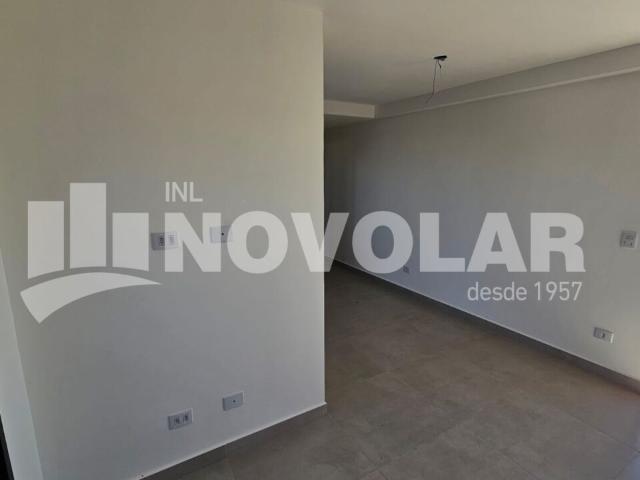 apartment in Vila Paiva São Paulo SP