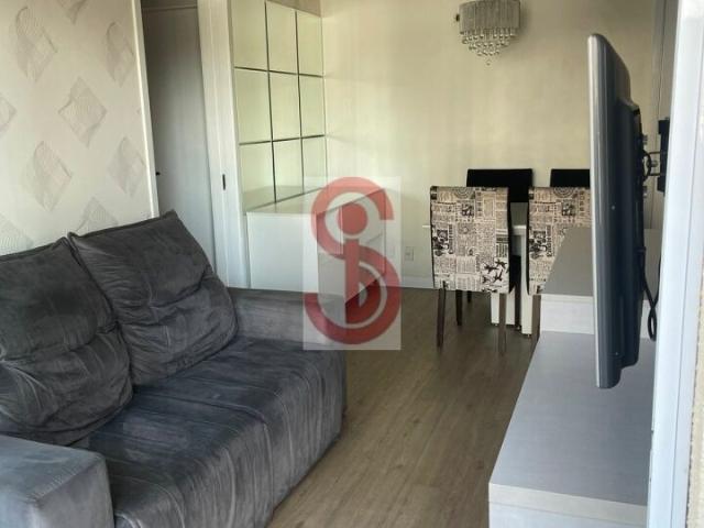 apartment in Vila Regente Feijó