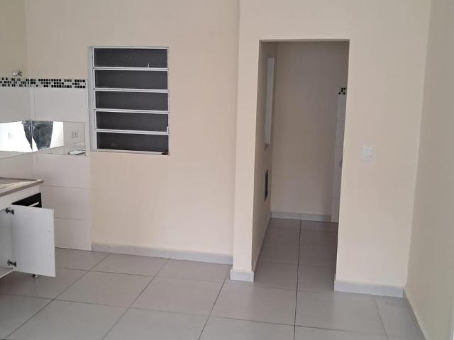 apartment in Vila São Paulo São Paulo/SP