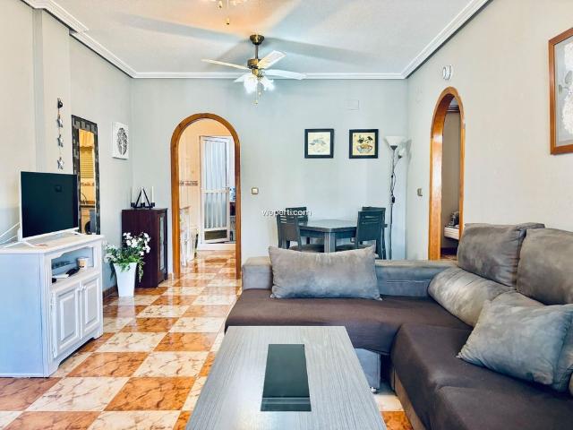 Apartment in Villamartin, for rent