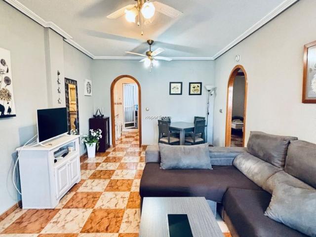 Apartment in Villamartin, for rent