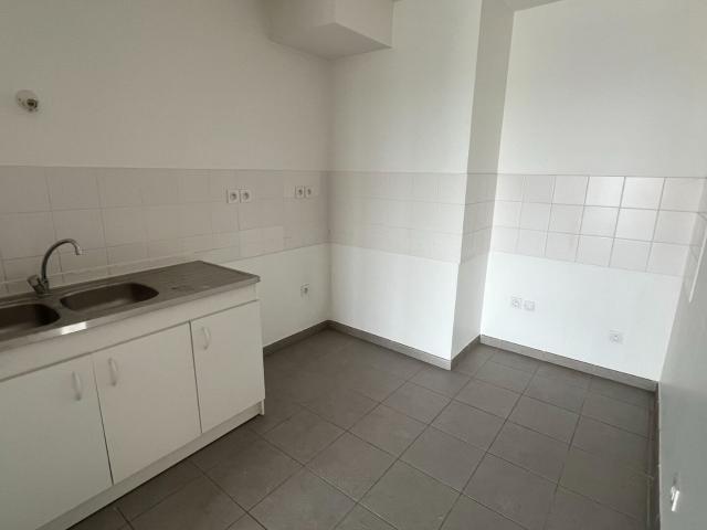 apartment in VILLEURBANNE