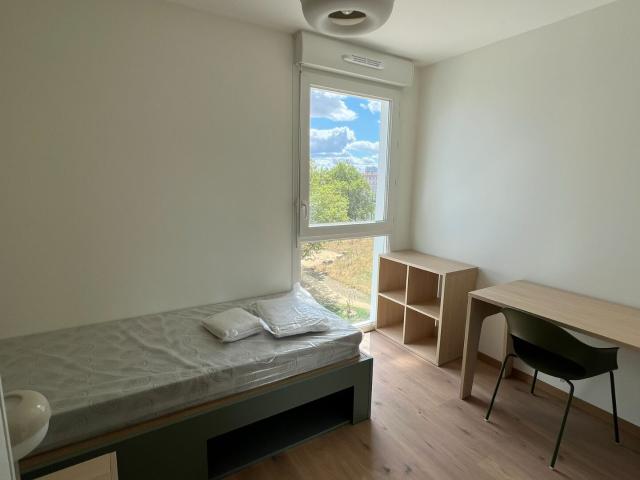 apartment in VILLEURBANNE