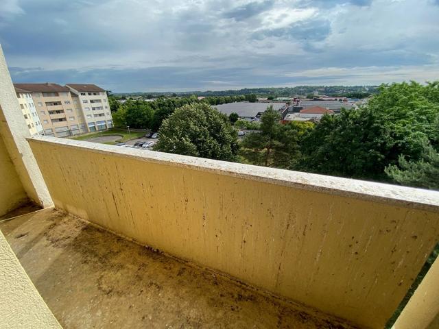 apartment in VILLEFRANCHE SUR SAONE