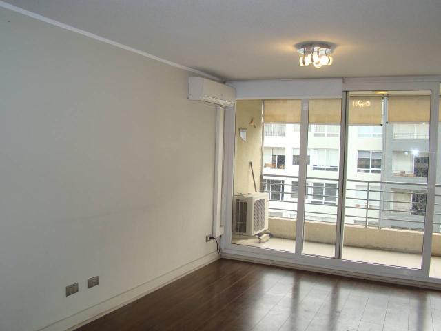 apartment in Virginio Arias 1400, Ñuñoa