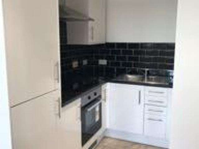 apartment in York Towers, 383 York Road, Leeds