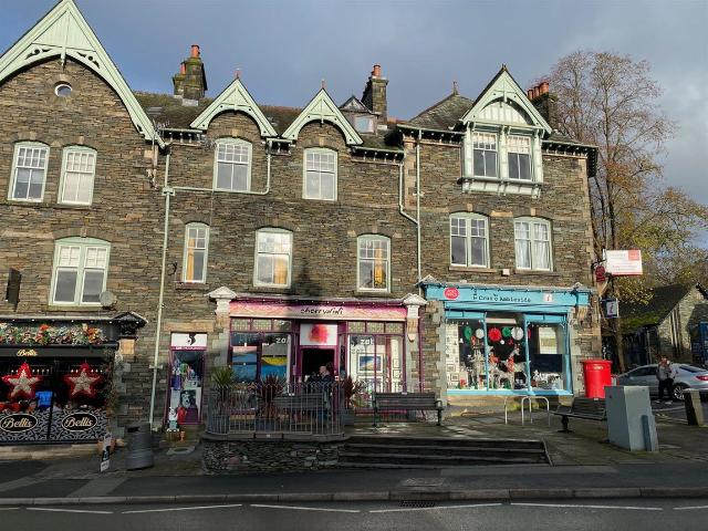 apartment in Yan Tan Tethera, North Road, Ambleside, Cumbria, LA22 9BS