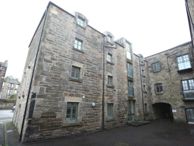 apartment in Yardheads, Flat 3 The Shore, Edinburgh, EH6