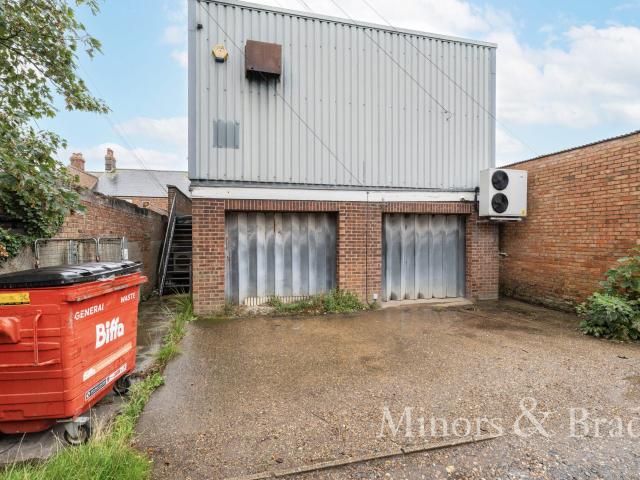 apartment in Yarmouth Road, Caister on Sea