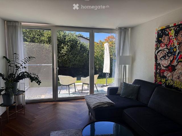 Apartment in Zollikon
