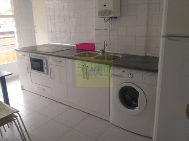 apartment in Zorroza, Bilbao, Bizkaia