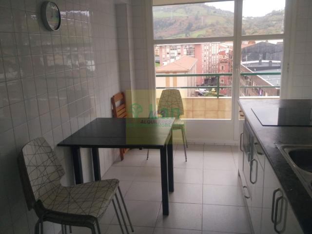 apartment in Zorroza, Bilbao, Bizkaia