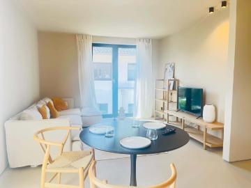 Apartment in Zavelsteinstraße, München for 60 m² with 1 bedroom